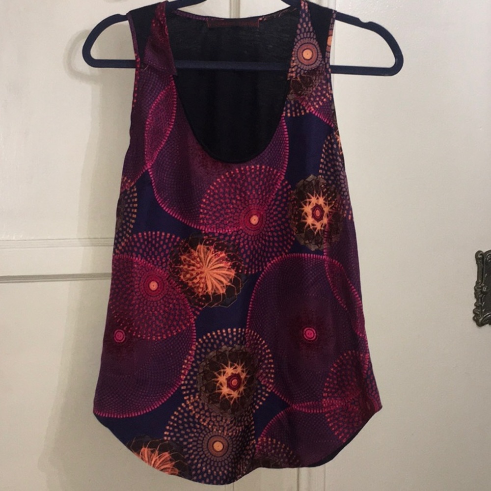 A Common Thread Blouse.